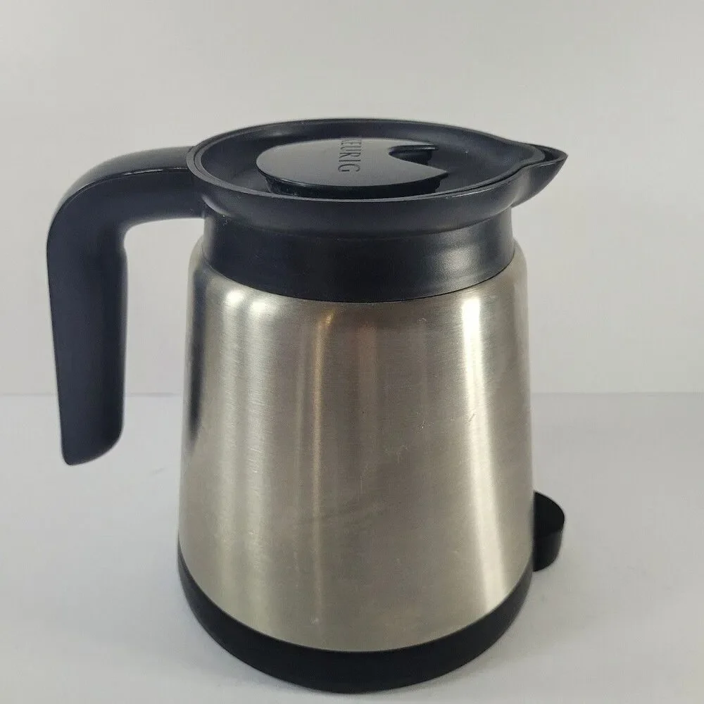 Keurig this stainless